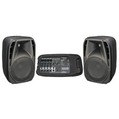 L-Audio Compact 210S